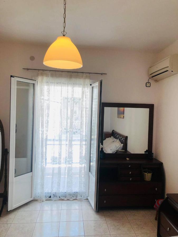 Fanis Sweet Home ปาริเกีย ภายนอก รูปภาพ