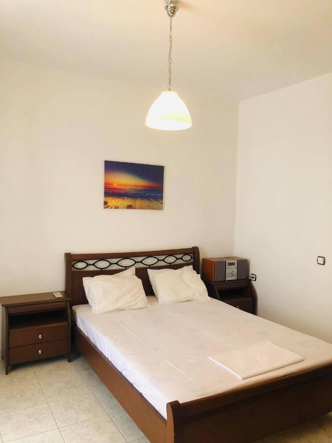 Fanis Sweet Home ปาริเกีย ภายนอก รูปภาพ