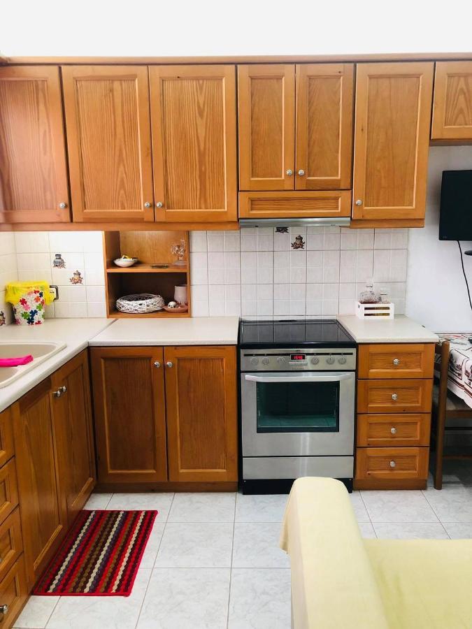 Fanis Sweet Home ปาริเกีย ภายนอก รูปภาพ